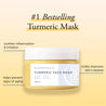 Bestselling Turmeric Mask