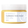 Bestselling Turmeric Mask